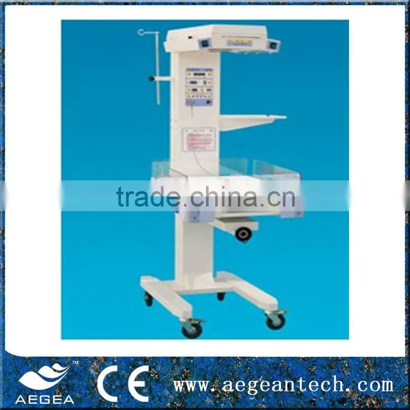 AG-IRW003A Hospital baby radiant warmer