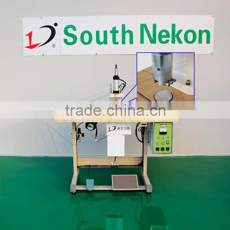 Semi-automatic tape cutting machine china manufacture