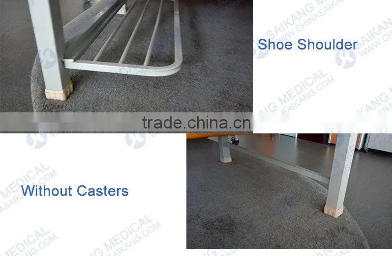 SK012-2 Hospital Adjustable Beds For Home (CE/FDA/ISO)