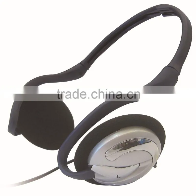 2015 newest style over ear headphone/ JY-H861
