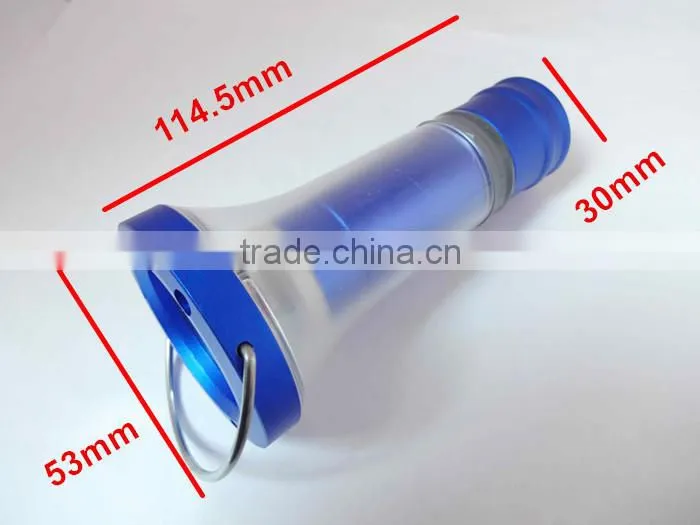 small camping lantern, ultra light tent flashlight, led camping light tent light