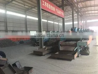 Wenzhou Naqin Auto Parts Co., Ltd. company overview - view 3