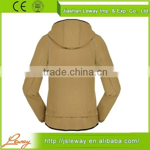 2014 newest hot selling custom windbreaker jacket