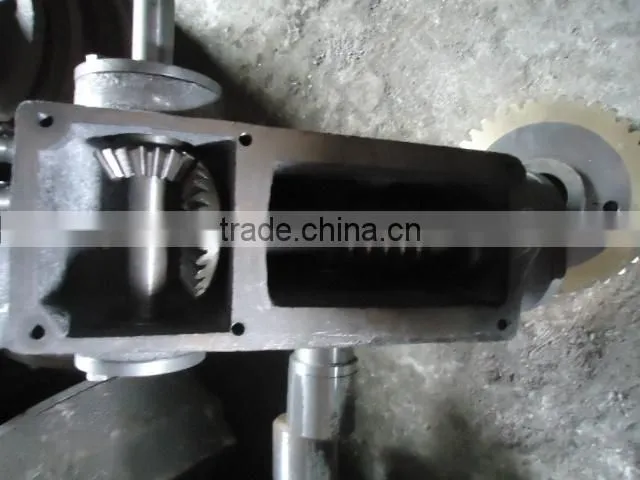 2015 new cast iron ladle, cast steel ladle, foundry ladle