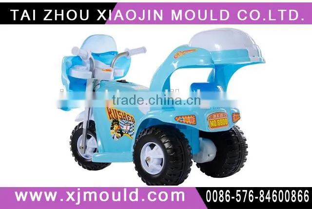 plastic baby ride on car(baby car ) moulds ,Mould for Ride on car