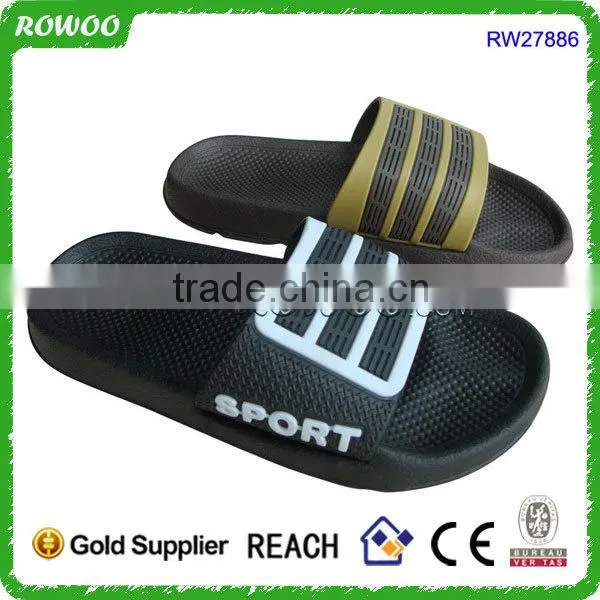 best selling fashion men's massage slippers wholesale