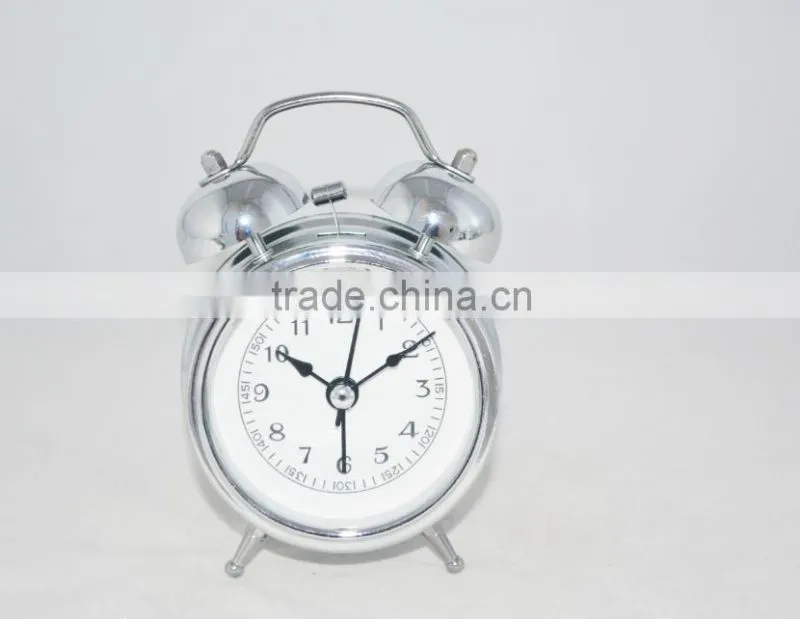 Antique Table Clock, Business Gift Clock