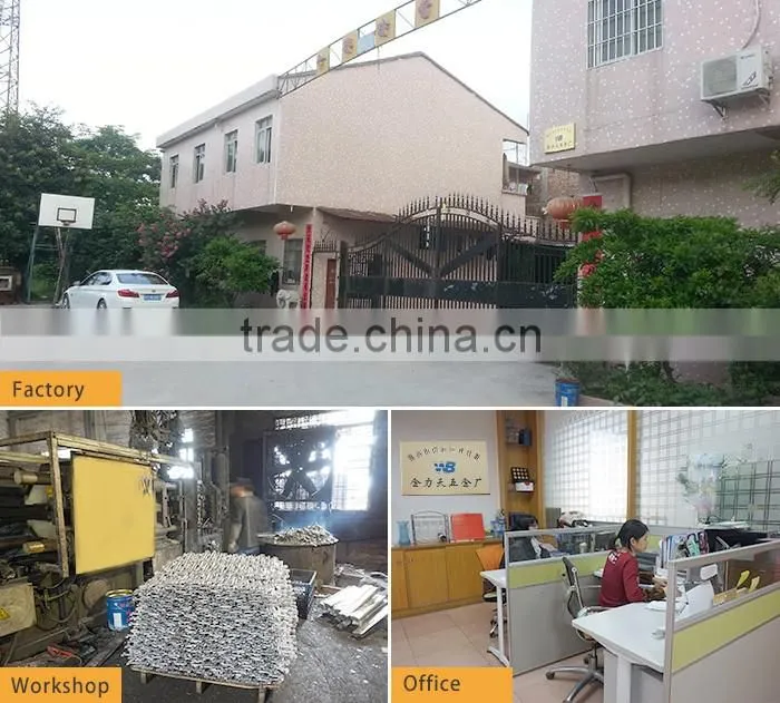 Window Hardware Aluminium Window Lock