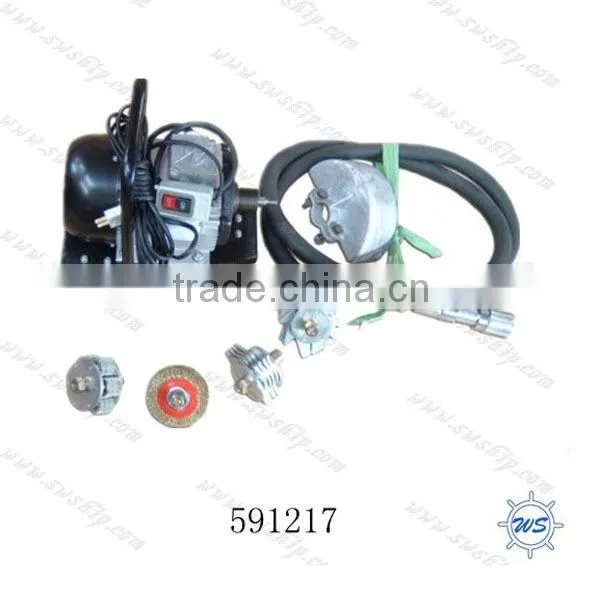 Electric Descale Machine,Electric Rust Scaling Machine