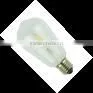LED Filament Bulb ST64 8W Dimmable 12V LED filament lamp with high quality