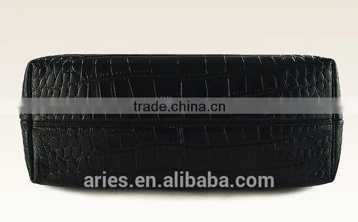 015 super hot selling lady bag, lady hand bag, Beautiful genuine leather shoulder bag