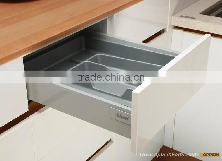 China Laminate Modern Kitchen Cabinet Simple Designs
