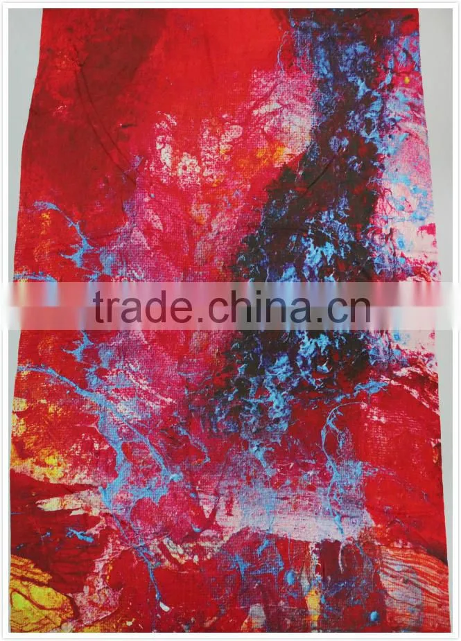 2015 Best Selling Women Wool Scarf Soft Touch Fashionb Shawl Scarf