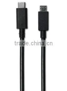 USB3.1 Type C to USB3.0AF with OTG data cable