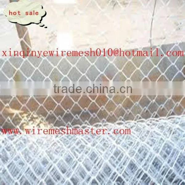 chain link fence (20years experience )