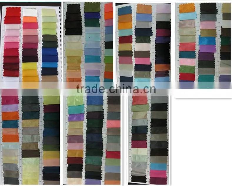 cheap wholesale colorful polyester chair cover for wedding banquet
