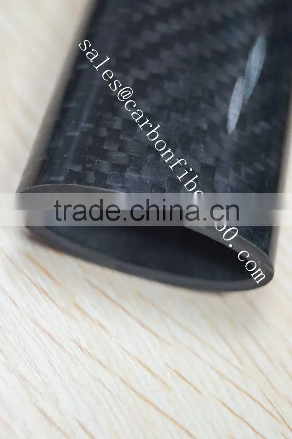 3k plain / twill surface carbon fiber sheet,carbon fiber plate