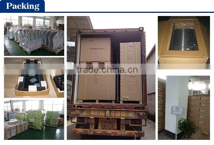 custom sheet metal fabrication