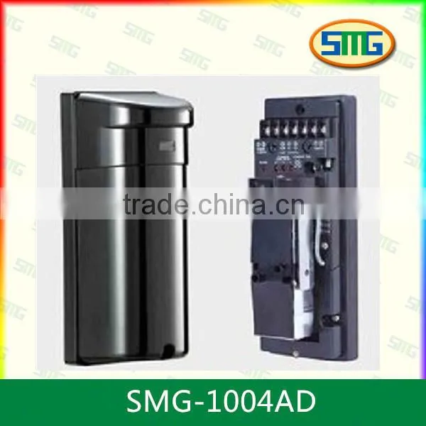 SMG-1004AD Infrared alarm beam sensor 4 beams outdoor fence detector alarm sensor