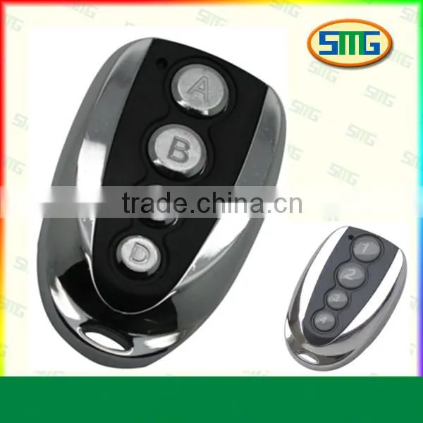 universal Learning remote control for electric door SMG-001