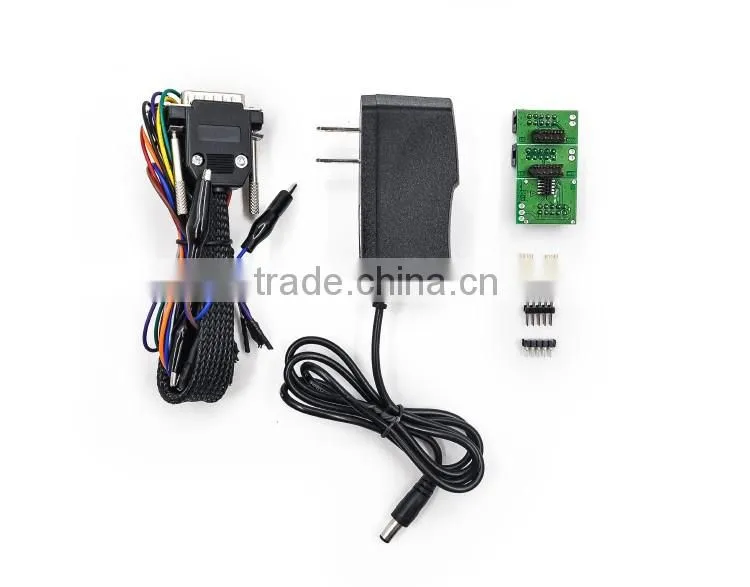 New Generation K TAG ECU Programming Tool V2.13 Firmware V6.070 KTAG Master Version No Tokens Limited K-TAG ECU Chip 6 Languages