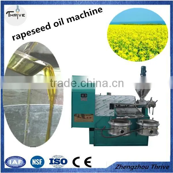automatic soybean oil refinery machine/crude oil refinery machine