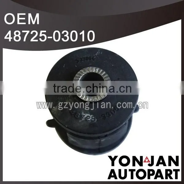 Auto Arm Bushing Rear Assy OEM 48725-03010