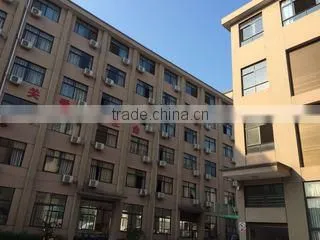 Pujiang BrightBurn Arts & Crafts Firm company overview - view 1
