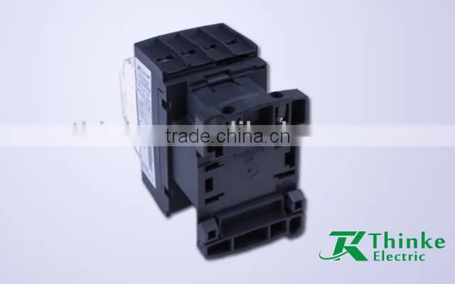 LC1DT20/LC1-DT20 GB14048.4 AC Contactors CE certificate Contacteur