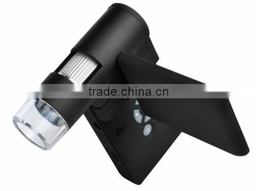 handheld microscope 5M 1000x handheld digital microscope with LCD screen China suppliers