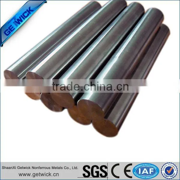 pure chromium bars-- construction material