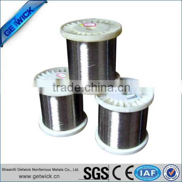nickel chrome alloy wire