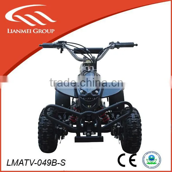 Kids' 49cc Cheap Gas Scooter Wholesale