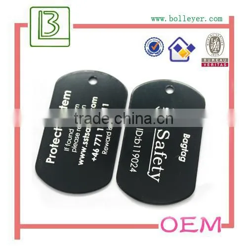 pet products dog tag pendant
