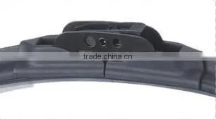 Wholesale China Supplier Rubber Refill, howo wiper blade S960