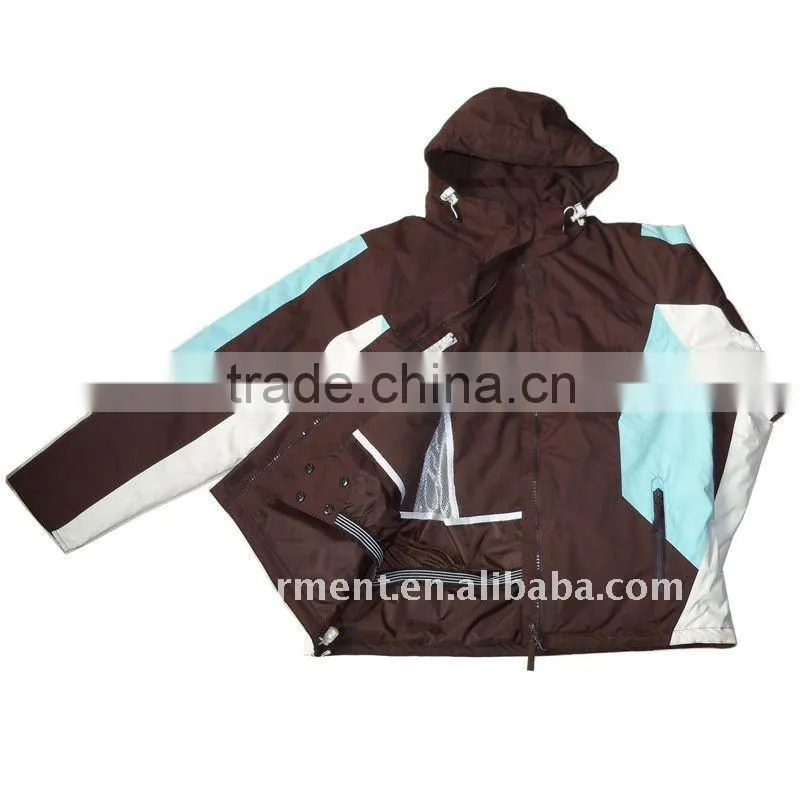 Hotsale Unisex Best Cheap Ski Jacket