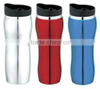 stainless steel coffee mug promotional mug Tea mug