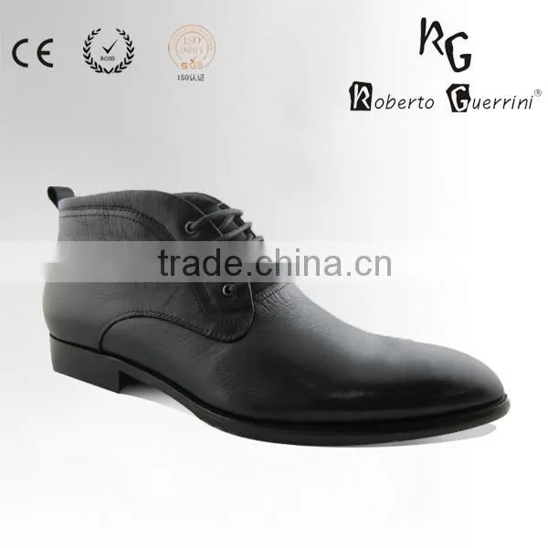 Roberto Guerrini Classic Tactical Boots