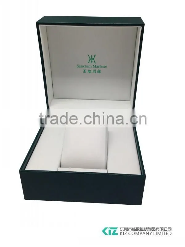 Brand New Custom-made Single Watch Box Wrist Storage Watch Box