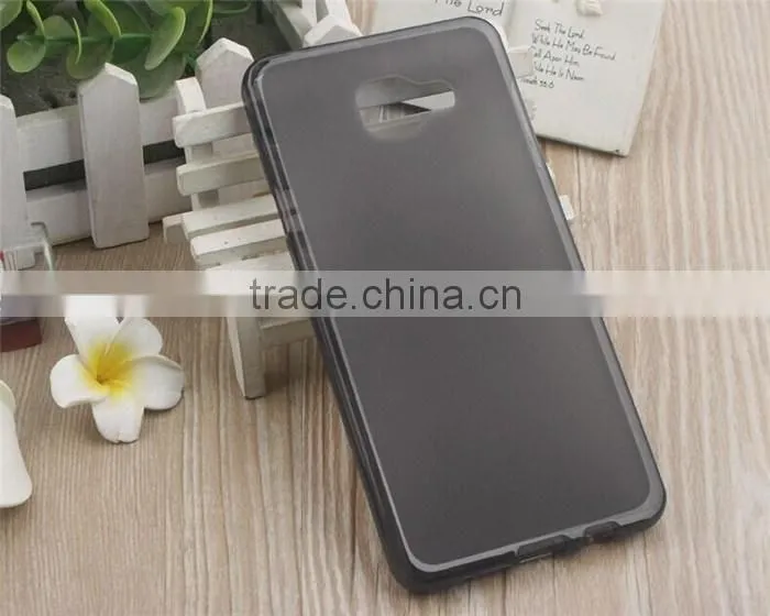 TPU Mobile Phone Case,TPU Case,Transparent TPU 0.3mm Case For Sumsung A310