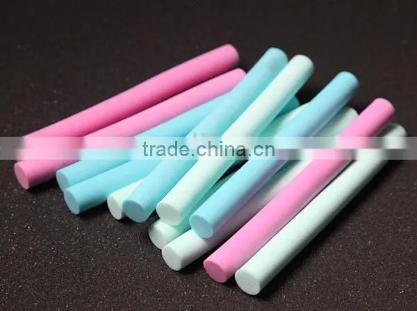 hot selling EVAfoam tube/tob for packing /sporting manfacturer supply EVA foam tube