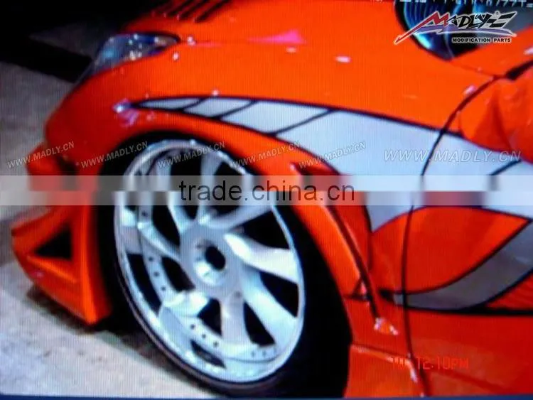 Body kits for TOYOTA-00-04-CELICA-Style KTI