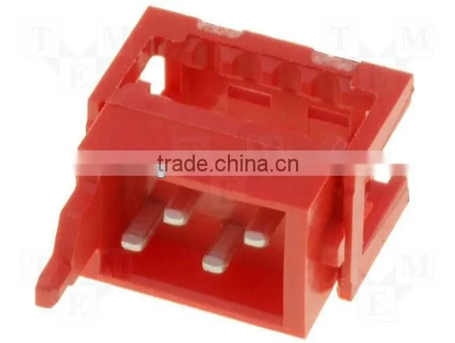 Male IDC type Micro Match Connector CN1-204E