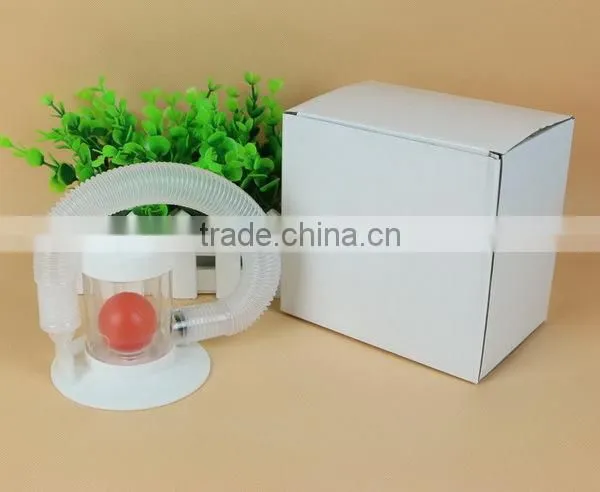 Top quality classical guangzhou portable respiratory equipment