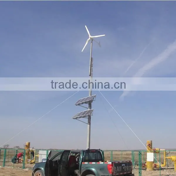 Wind Power Generator Type 2kw wind generator