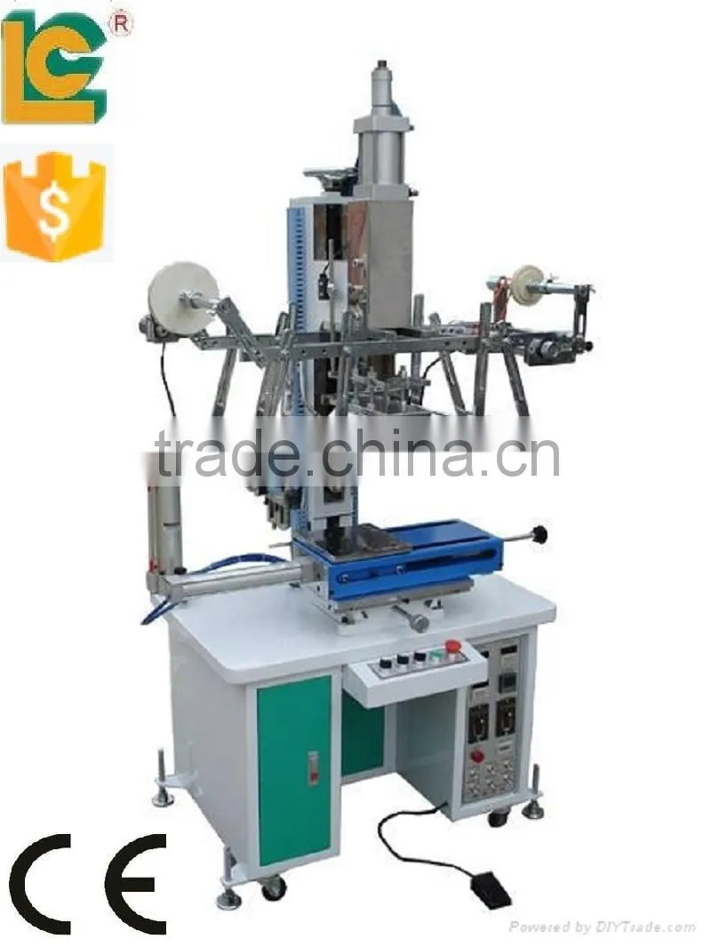 2015 China Heat Press Machine TC-400R Heat Transfer Machine