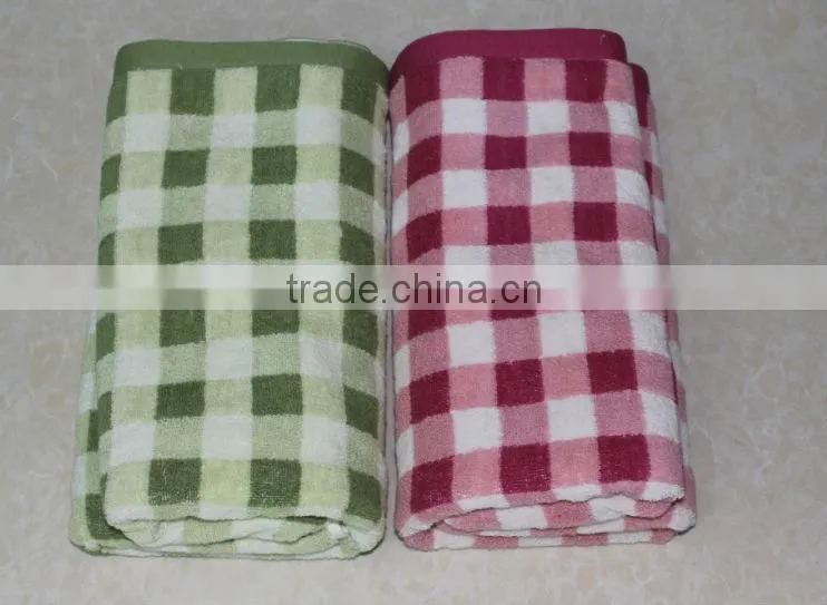 stock terry towel