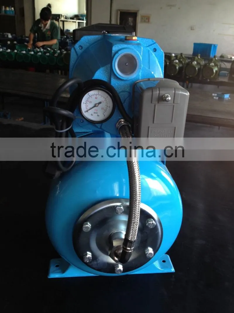 Cost Effective automatic booster pump