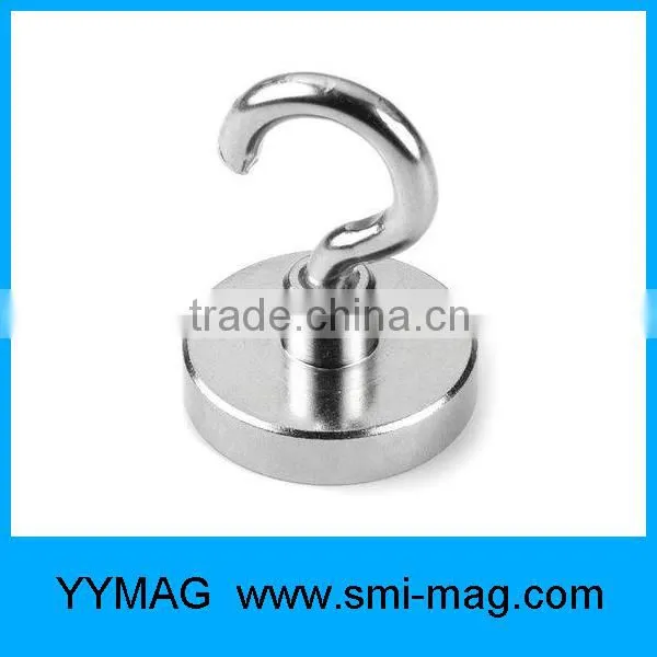 High quality magnetic ceiling hooks