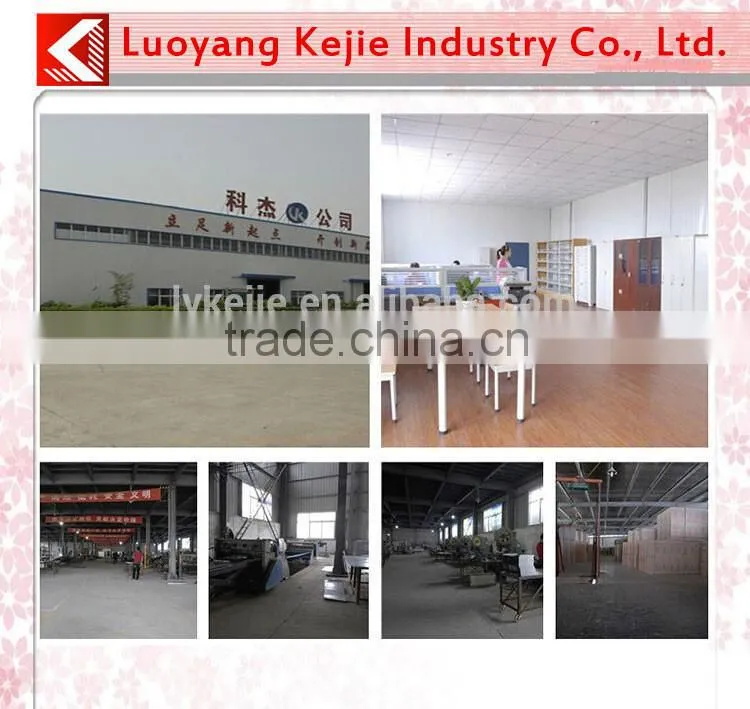 Cold-rooling steel lockers/furniture for clothing store 6 door clothes locker 6 door steel clothes locker School Metal Wardrobe